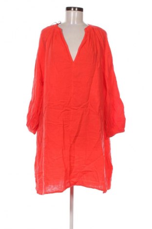 Kleid H&M, Größe M, Farbe Rot, Preis 20,99 €
