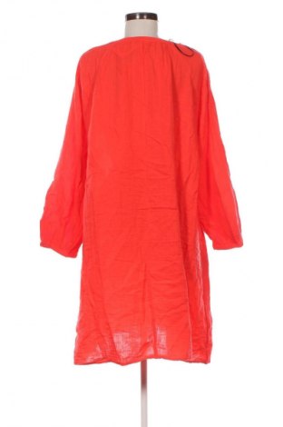 Kleid H&M, Größe M, Farbe Rot, Preis 20,99 €