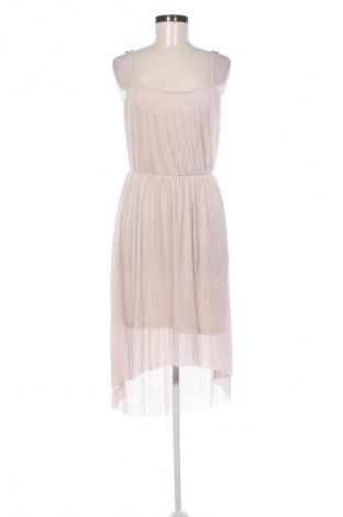 Šaty  H&M, Veľkosť S, Farba Béžová, Cena  13,95 €