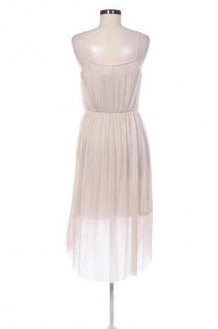 Šaty  H&M, Veľkosť S, Farba Béžová, Cena  13,95 €