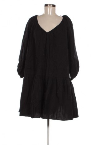 Kleid H&M, Größe L, Farbe Schwarz, Preis 20,99 €
