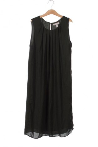 Sukienka H&M, Rozmiar XS, Kolor Zielony, Cena 57,99 zł