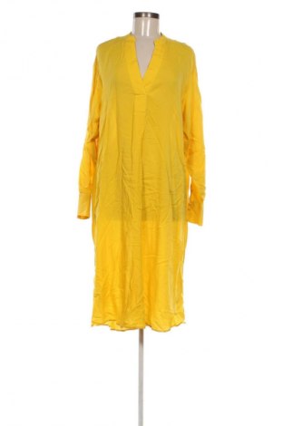 Kleid H&M, Größe S, Farbe Gelb, Preis 20,99 €