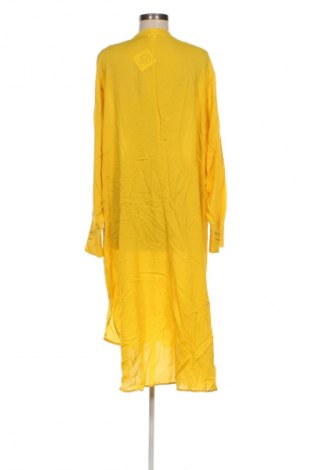 Kleid H&M, Größe S, Farbe Gelb, Preis 20,99 €