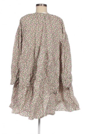 Φόρεμα H&M, Μέγεθος XXL, Χρώμα Πολύχρωμο, Τιμή 18,99 €