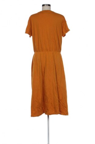 Šaty  H&M, Veľkosť L, Farba Oranžová, Cena  21,95 €