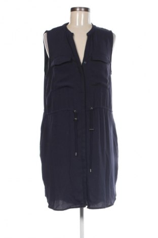 Kleid H&M, Größe L, Farbe Blau, Preis 16,99 €