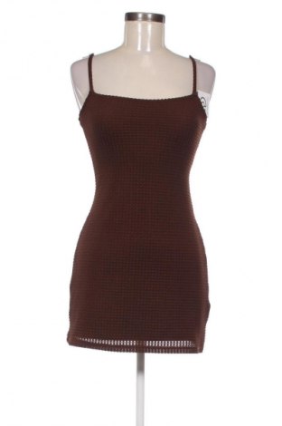 Šaty  H&M, Veľkosť XS, Farba Hnedá, Cena  14,83 €