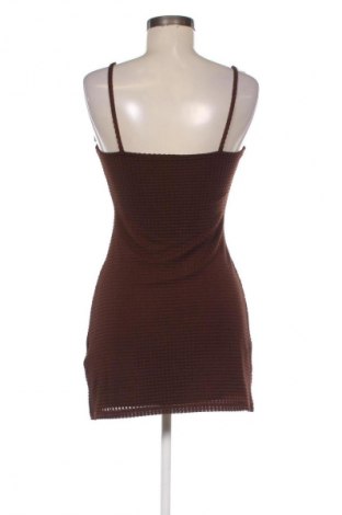 Šaty  H&M, Veľkosť XS, Farba Hnedá, Cena  14,83 €