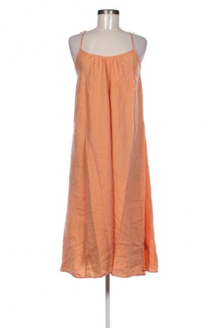 Kleid H&M, Größe XS, Farbe Orange, Preis € 11,99