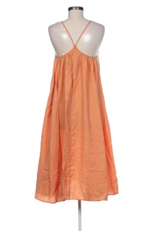 Kleid H&M, Größe XS, Farbe Orange, Preis € 11,99