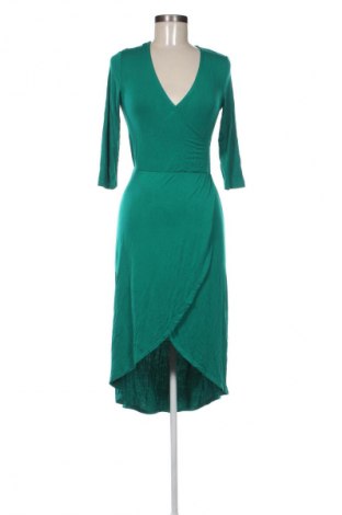Kleid H&M, Größe S, Farbe Grün, Preis € 24,99