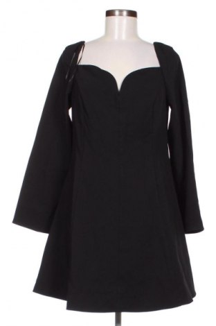 Φόρεμα H&M, Μέγεθος XL, Χρώμα Μαύρο, Τιμή 18,99 €