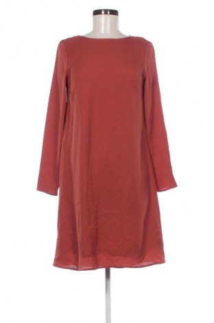 Kleid H&M, Größe M, Farbe Aschrosa, Preis 20,99 €