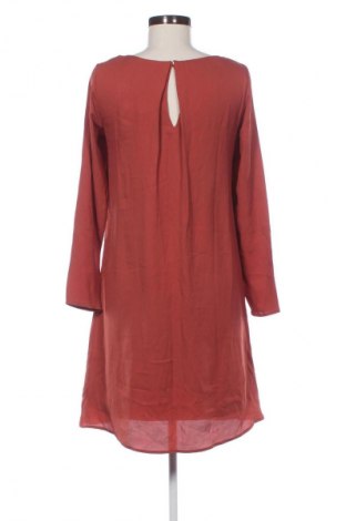 Kleid H&M, Größe M, Farbe Aschrosa, Preis 20,99 €