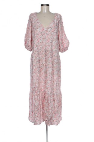 Kleid H&M, Größe L, Farbe Mehrfarbig, Preis € 20,99