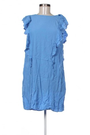 Kleid H&M, Größe M, Farbe Blau, Preis 14,99 €