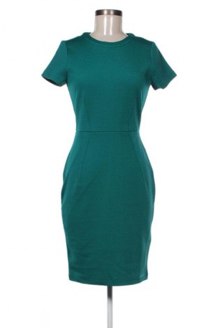 Sukienka H&M, Rozmiar S, Kolor Zielony, Cena 79,99 zł