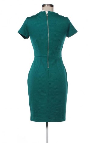 Sukienka H&M, Rozmiar S, Kolor Zielony, Cena 79,99 zł