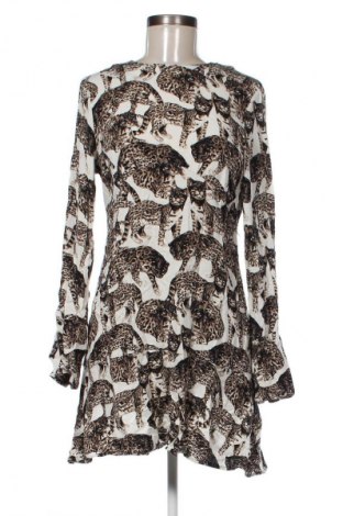 Šaty  H&M, Velikost M, Barva Vícebarevné, Cena  469,00 Kč
