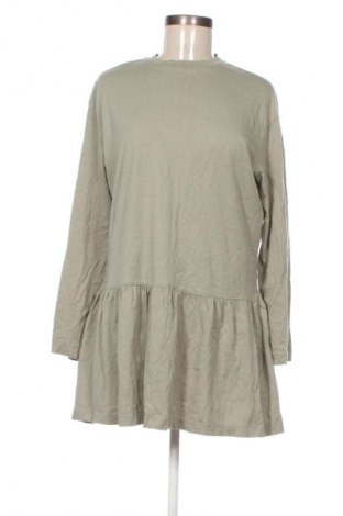 Ruha H&M Divided, Méret S, Szín Zöld, Ár 7 879 Ft