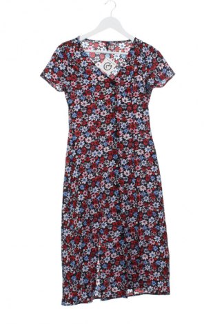 Rochie H&M Divided, Mărime XS, Culoare Multicolor, Preț 153,99 Lei