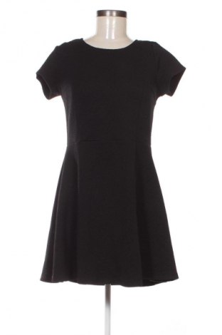 Šaty  H&M Divided, Velikost XL, Barva Černá, Cena  469,00 Kč