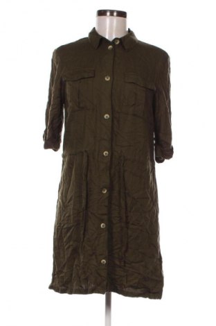 Rochie H&M Divided, Mărime S, Culoare Verde, Preț 148,99 Lei