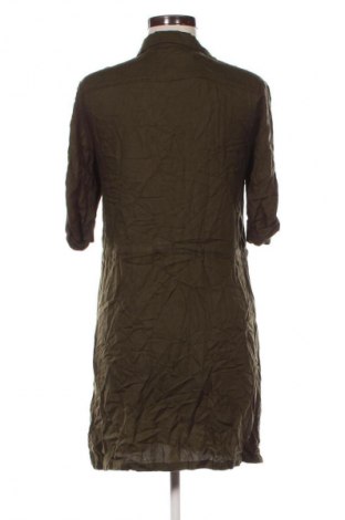 Rochie H&M Divided, Mărime S, Culoare Verde, Preț 148,99 Lei