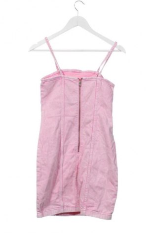 Šaty  H&M Divided, Velikost S, Barva Růžová, Cena  469,00 Kč