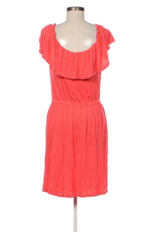 Rochie H&M Divided, Mărime XL, Culoare Roz, Preț 97,99 Lei
