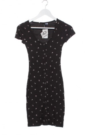 Rochie H&M Divided, Mărime XS, Culoare Multicolor, Preț 156,99 Lei