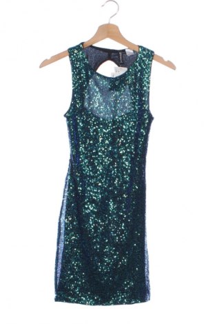 Šaty  H&M Divided, Velikost XS, Barva Vícebarevné, Cena  1 188,00 Kč