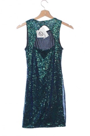 Šaty  H&M Divided, Velikost XS, Barva Vícebarevné, Cena  1 188,00 Kč