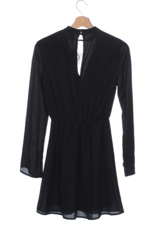 Šaty  H&M Divided, Velikost XS, Barva Černá, Cena  385,00 Kč