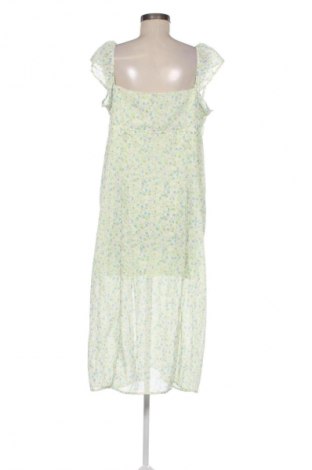 Rochie H&M Divided, Mărime XXL, Culoare Multicolor, Preț 76,99 Lei