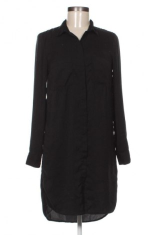 Рокля H&M Divided, Размер S, Цвят Черен, Цена 48,99 лв.