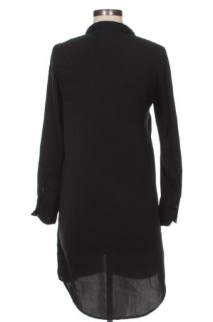 Рокля H&M Divided, Размер S, Цвят Черен, Цена 48,99 лв.