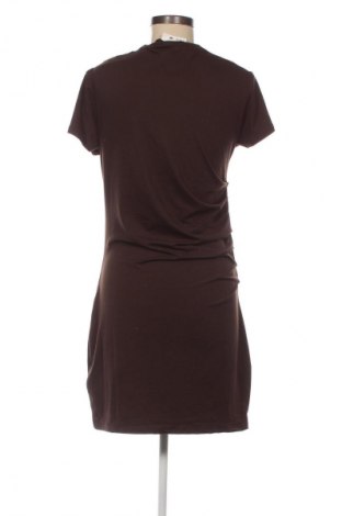 Šaty  H&M Divided, Velikost L, Barva Hnědá, Cena  685,00 Kč
