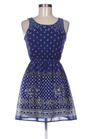 Šaty  H&M Divided, Velikost S, Barva Vícebarevné, Cena  367,00 Kč