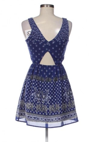 Šaty  H&M Divided, Velikost S, Barva Vícebarevné, Cena  367,00 Kč