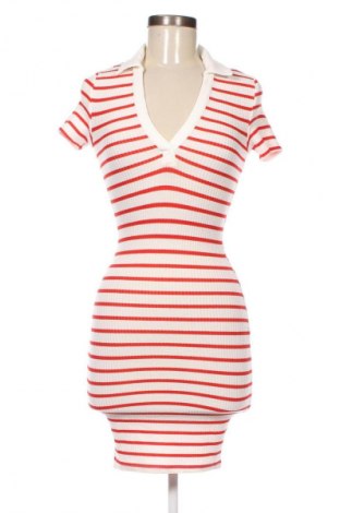 Rochie H&M Divided, Mărime XS, Culoare Multicolor, Preț 56,99 Lei