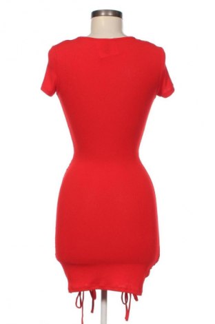 Kleid H&M Divided, Größe XS, Farbe Rot, Preis € 10,99