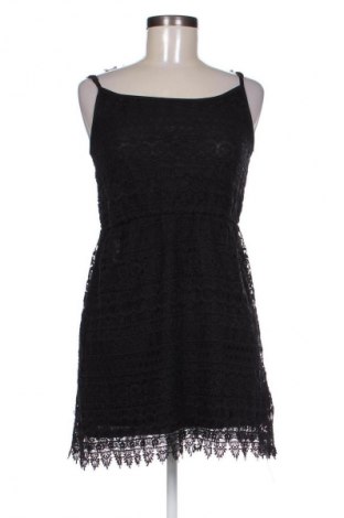 Kleid H&M Divided, Größe M, Farbe Schwarz, Preis 14,83 €