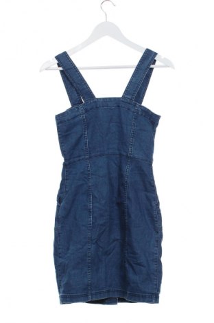 Šaty  H&M Divided, Veľkosť S, Farba Modrá, Cena  22,95 €