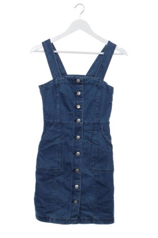 Šaty  H&M Divided, Veľkosť S, Farba Modrá, Cena  22,95 €