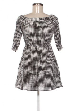 Šaty  H&M Divided, Velikost XS, Barva Vícebarevné, Cena  469,00 Kč