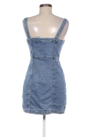 Рокля H&M Divided, Размер M, Цвят Син, Цена 28,99 лв.