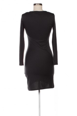 Kleid H&M Divided, Größe M, Farbe Schwarz, Preis 20,99 €