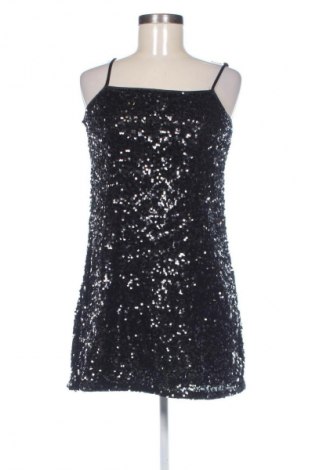 Kleid H&M Divided, Größe S, Farbe Schwarz, Preis 25,40 €